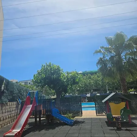 شقة Playa De Levante- Centro
