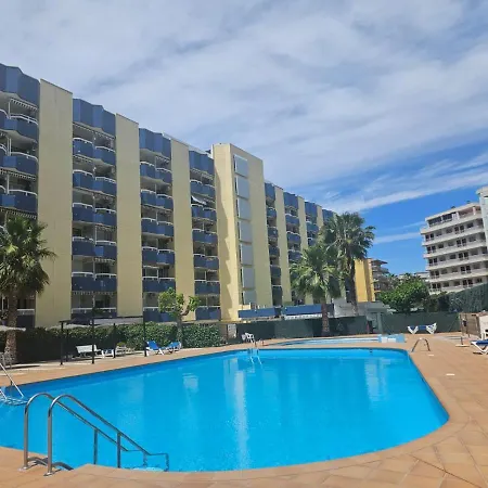 Playa De Levante- Centro شقة *